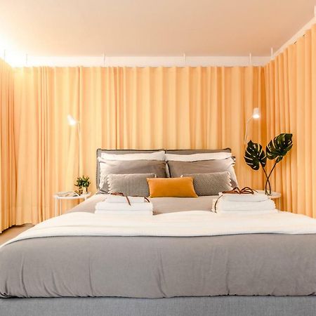 Housmart Arienti 38A Apartamento Bolonha Exterior foto
