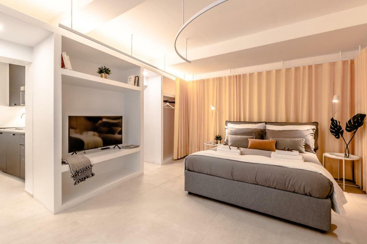 Housmart Arienti 38A Apartamento Bolonha Exterior foto