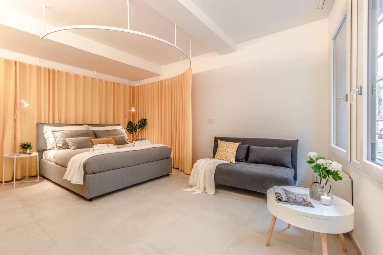 Housmart Arienti 38A Apartamento Bolonha Exterior foto