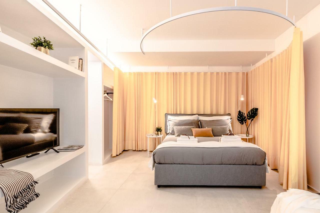 Housmart Arienti 38A Apartamento Bolonha Exterior foto