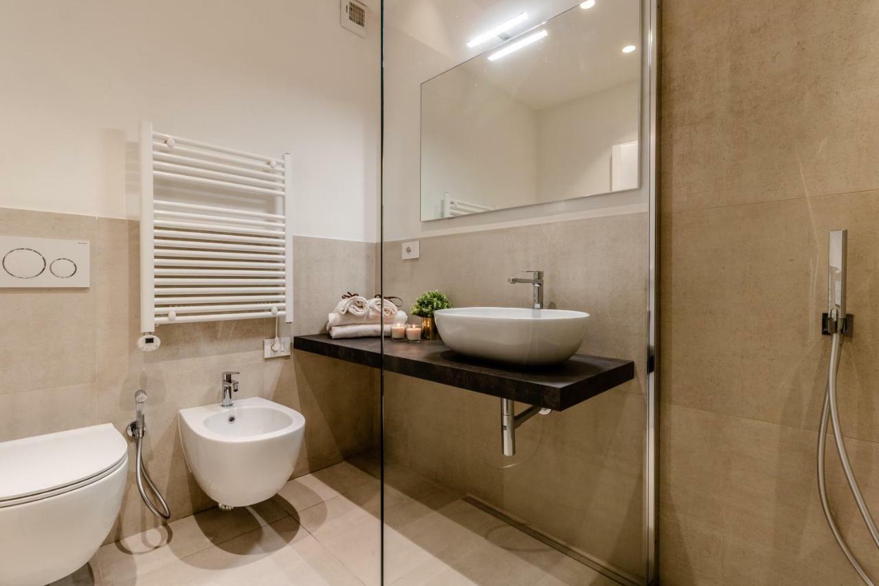 Housmart Arienti 38A Apartamento Bolonha Exterior foto