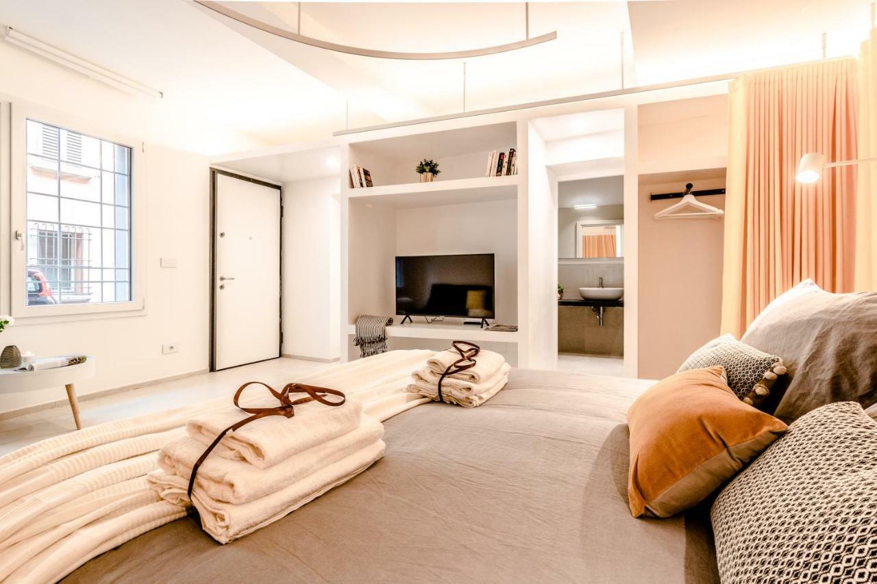 Housmart Arienti 38A Apartamento Bolonha Exterior foto