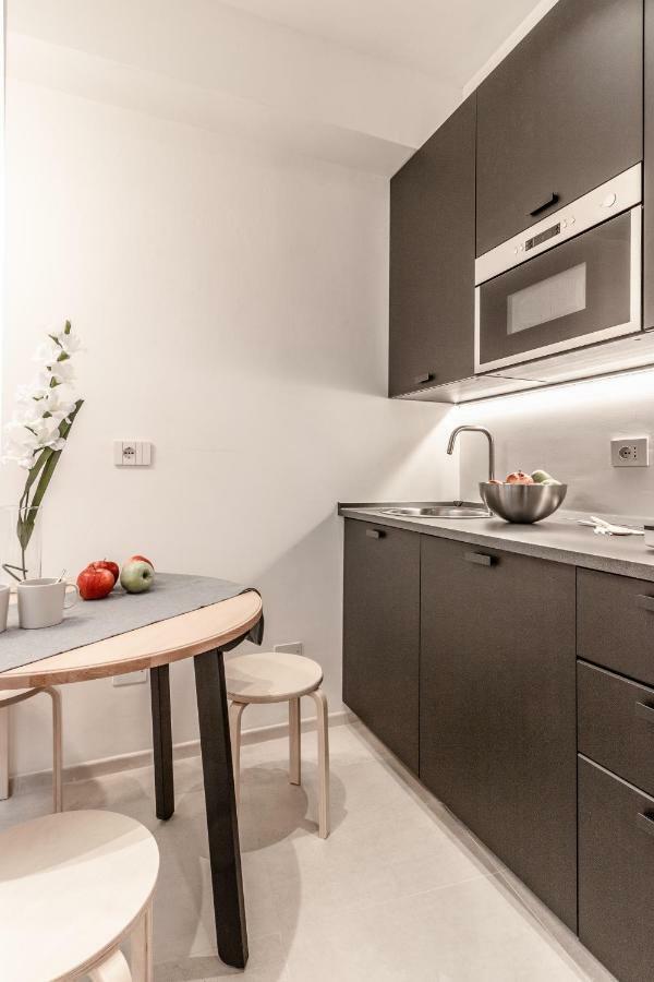 Housmart Arienti 38A Apartamento Bolonha Exterior foto