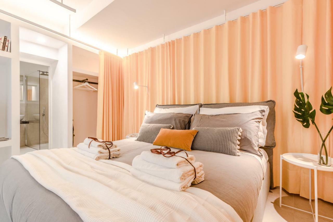 Housmart Arienti 38A Apartamento Bolonha Exterior foto