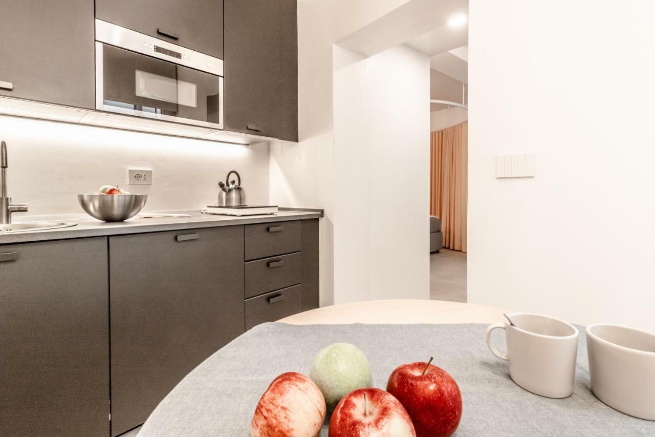 Housmart Arienti 38A Apartamento Bolonha Exterior foto