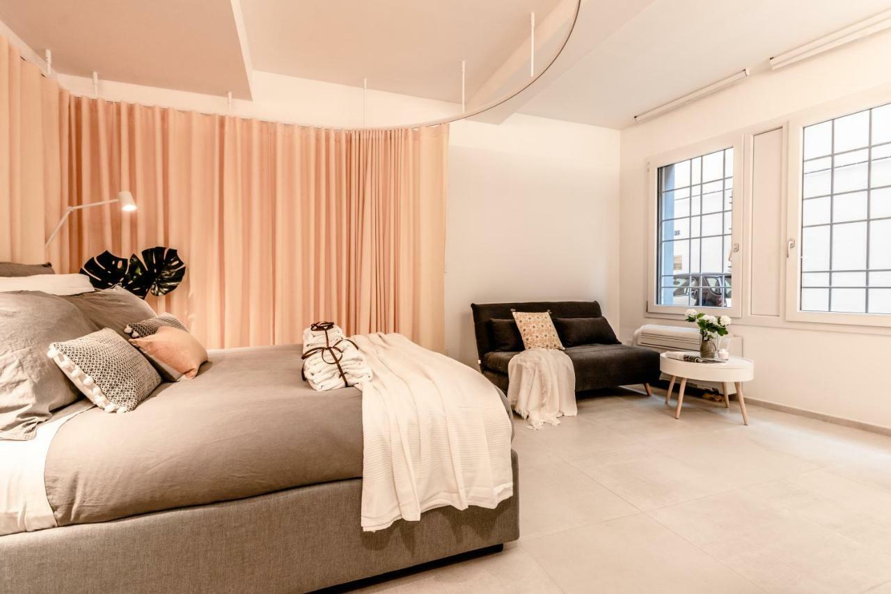 Housmart Arienti 38A Apartamento Bolonha Exterior foto