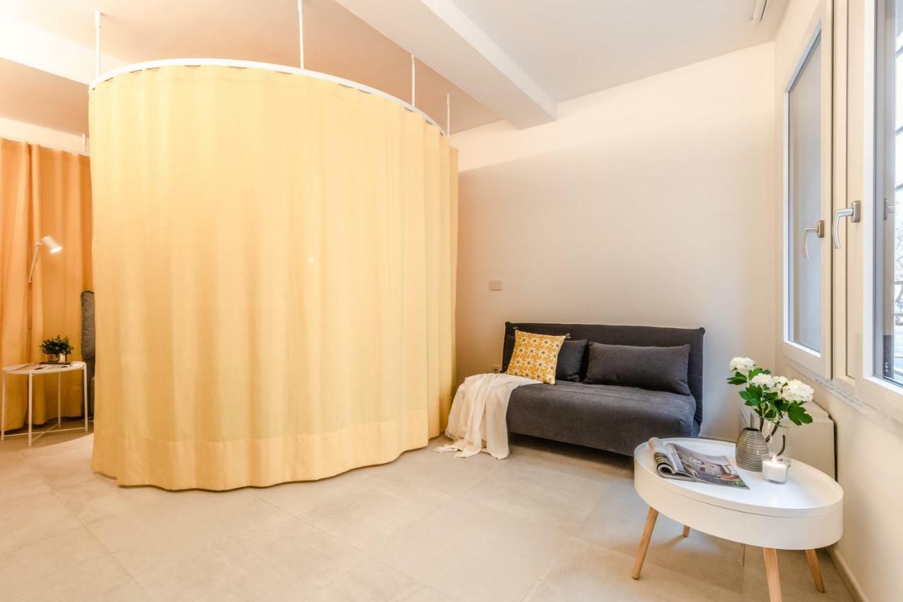 Housmart Arienti 38A Apartamento Bolonha Exterior foto