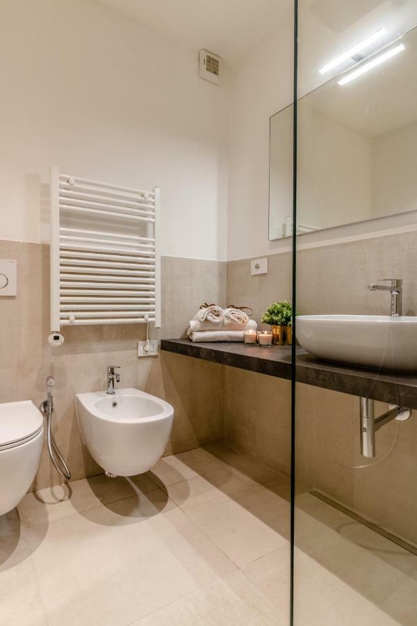 Housmart Arienti 38A Apartamento Bolonha Exterior foto