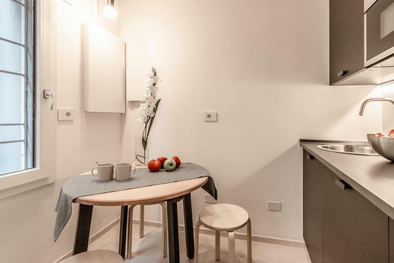 Housmart Arienti 38A Apartamento Bolonha Exterior foto