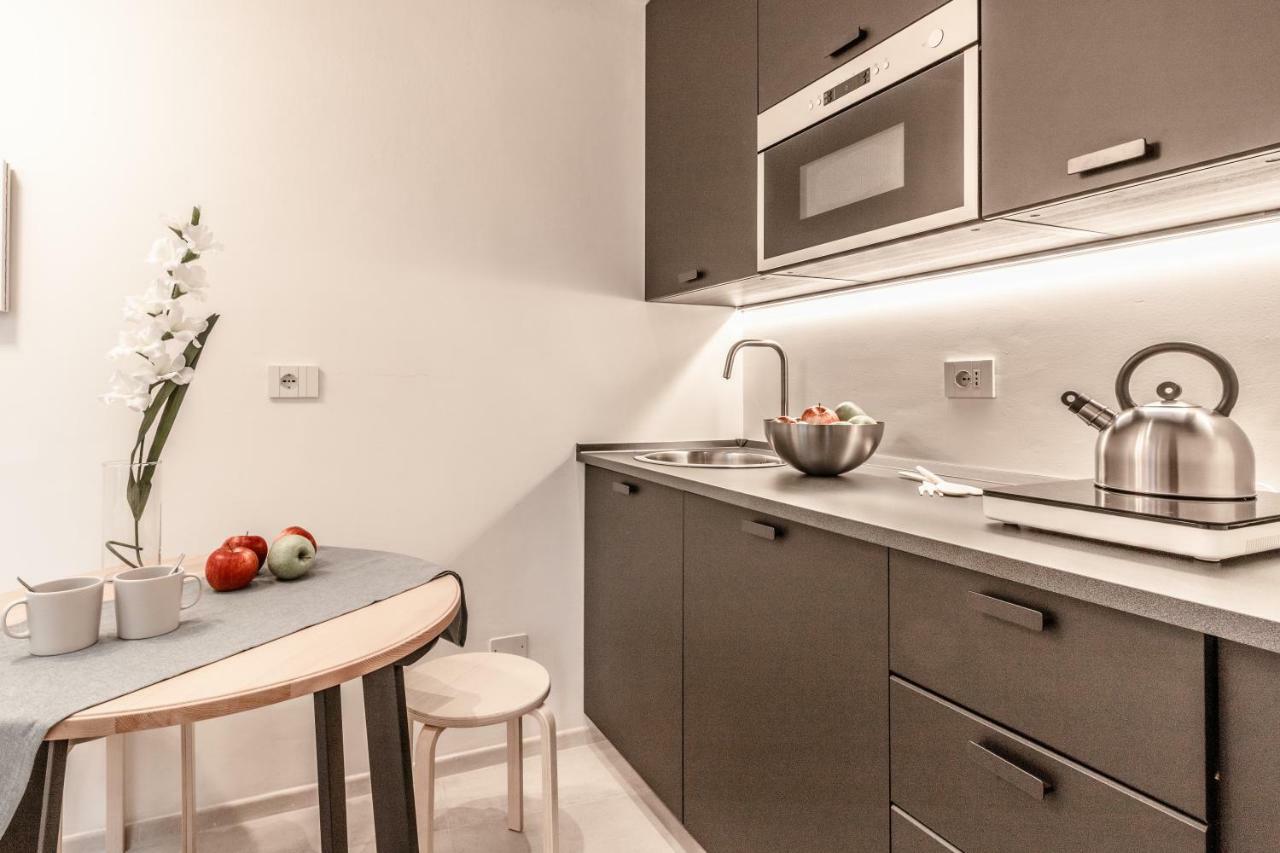 Housmart Arienti 38A Apartamento Bolonha Exterior foto
